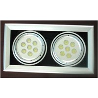 14W LED Ceiling Light