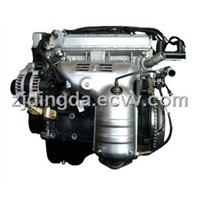 1500CC Engine Assembly