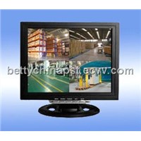 15&amp;quot; AV/TV/PC LCD TV Monitor