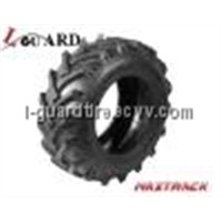 16.9-24 Agriculture Tyre
