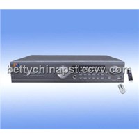 16 Channel H.264 Stand-Alone DVR