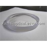 1.56 Semi Finished Round Top Optical Lens