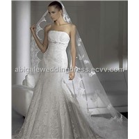 2011 New Style Wedding Veil