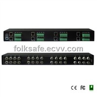 32-CH UTP CCTV Passive Video transceiver