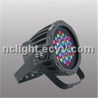36 x 1W Ultra Bright Waterproof LED Parcan64 Light