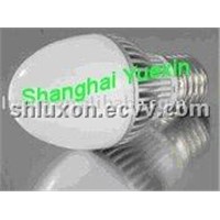 3W LED Lamp Lighting