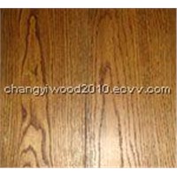 3-Layer Engineered Wood Flooring