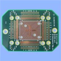 4 Layer PCB for Semiconductor Product