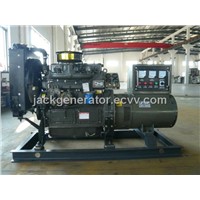 50kw Weichai Diesel Generator