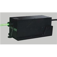 532nm 5W DPSS Green Laser