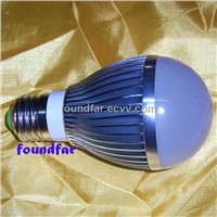 5W Led Bulb