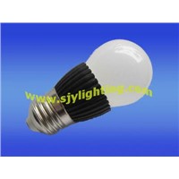 5w led dimmable bulb