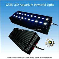 60W LED Aquarium light