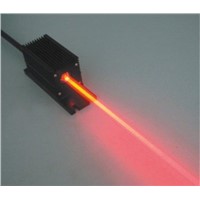 635nm Red Laser (LSR635ML Series)