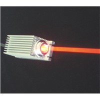 660nm Red Laser