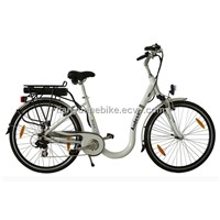 700C Electric Bike