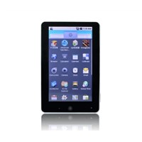 7" Google Android 2.1 Tablet PC Ebook Wifi 3D Game