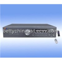 8 Channel H.264 Real Time Stand-Alone DVR