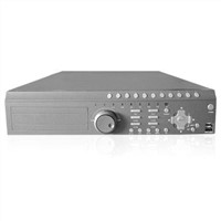 8 Channel Standalone DVR (LS-HMG220808)