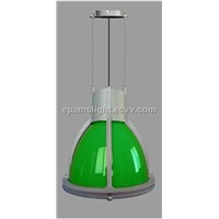 8 Inch Pendant Light