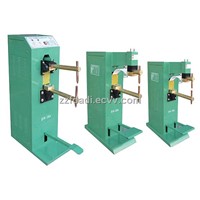 AC Footplate Welding Machine