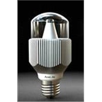 LED Bulb (AL-BA606WW)