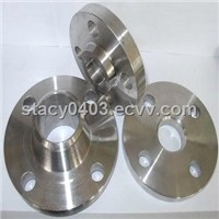 ANSI B16.5 Forged Flanges