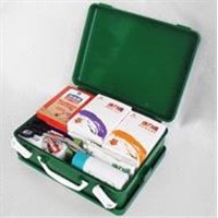 ANSI-First Aid Kit