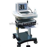 A/B-Scan Ophthalmic Ultrasound