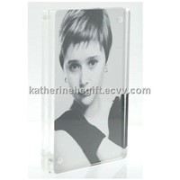 Acrylic Photo Stand