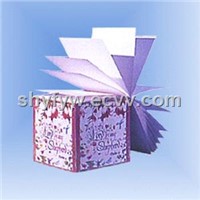 Advertising Stickers Brick Stickers