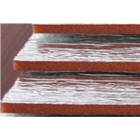 Air-Cell Building Insulation
