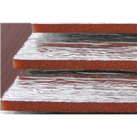 Air-Cell Building Insulation Materaial