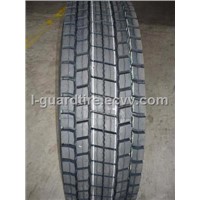 All Steel Radial Truck Tire (315/80R22.5)