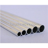 Aluminium Tube & Aluminium Pipe