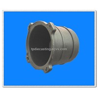 Aluminum Die Casting Pump Part