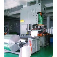 Aluminum Foil Container Production Line