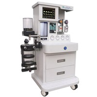 Anesthesia Machine