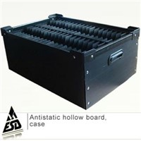 Antistatic Hollow Board