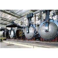 Autoclave