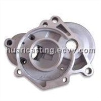 Automobile Parts Die Casting