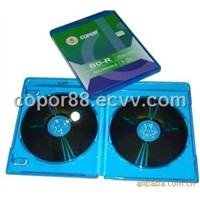BD-R/blank disc/dvd/cd supplier