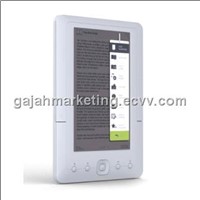 TFT Ebook Reader (BK7002)