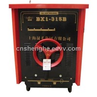 AC Arc Welding Machine (BX1-315)