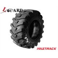 Backhoe Loader Tyre 21L-24