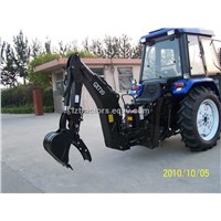 Backhoe-New Model