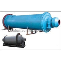 Ball mill