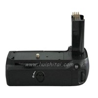 Battery Pack Grip for Nikon D80 D90 Series