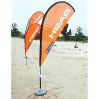 Beach Flag