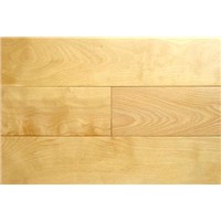 Birch Engineered Wood Floor, wooden floor